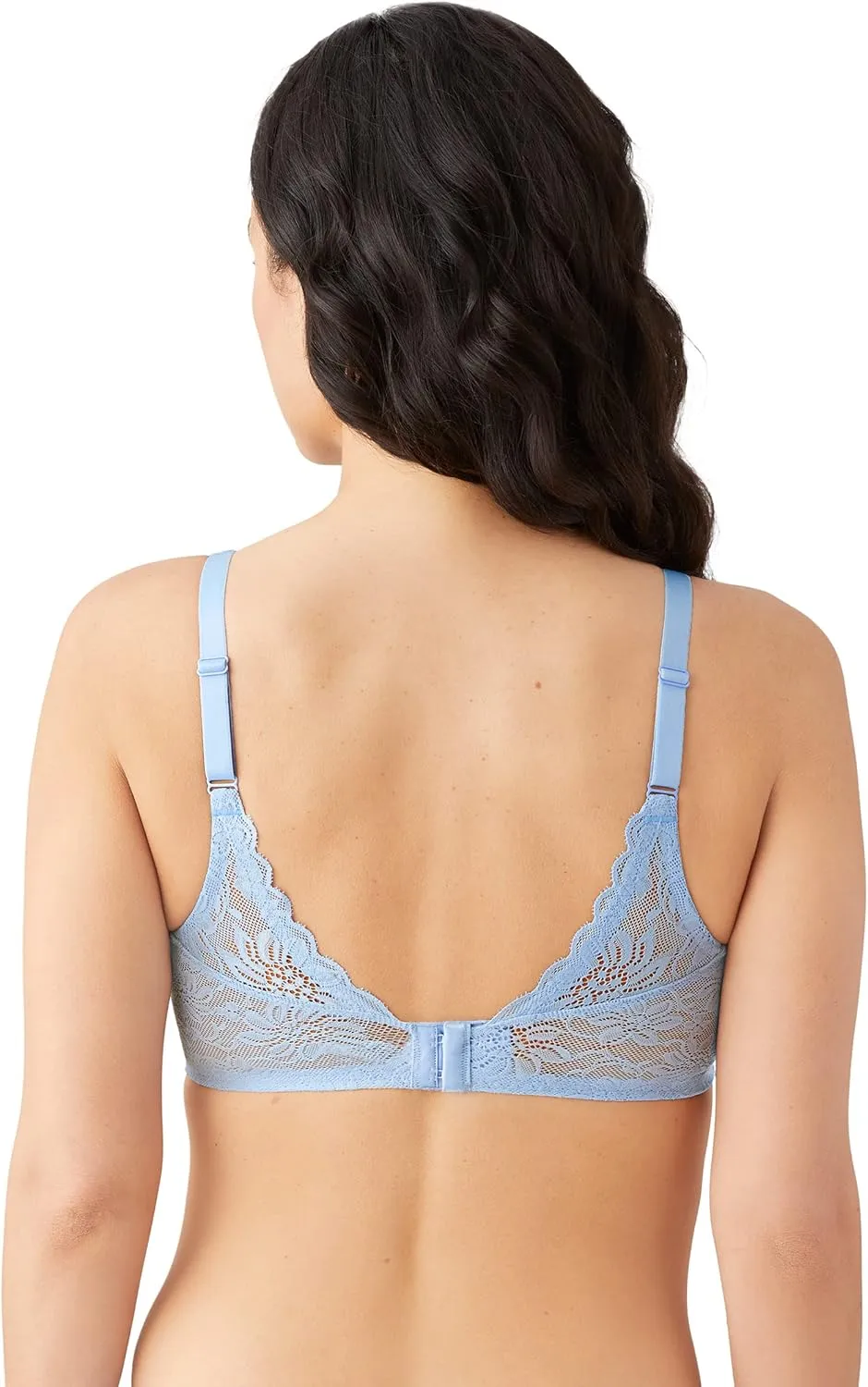 Wacoal Women's Soft Sense Lace Bralette