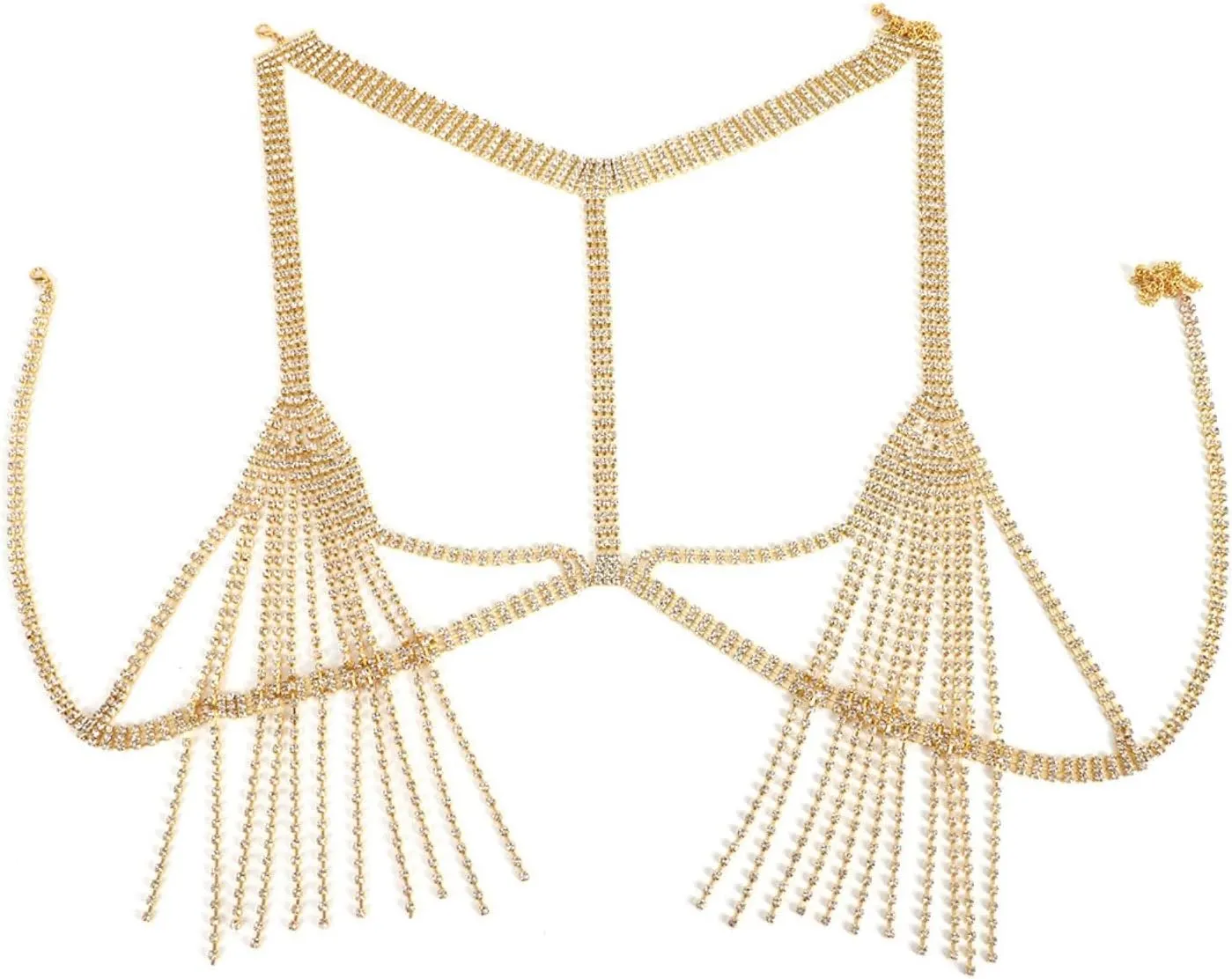 Waist Beads Minimalist Beach Bikini Body Chain Pearl Belly Chain Adjustable Shell Charms Trendy Jewelry Handmade for Women Sexy Waist Chain