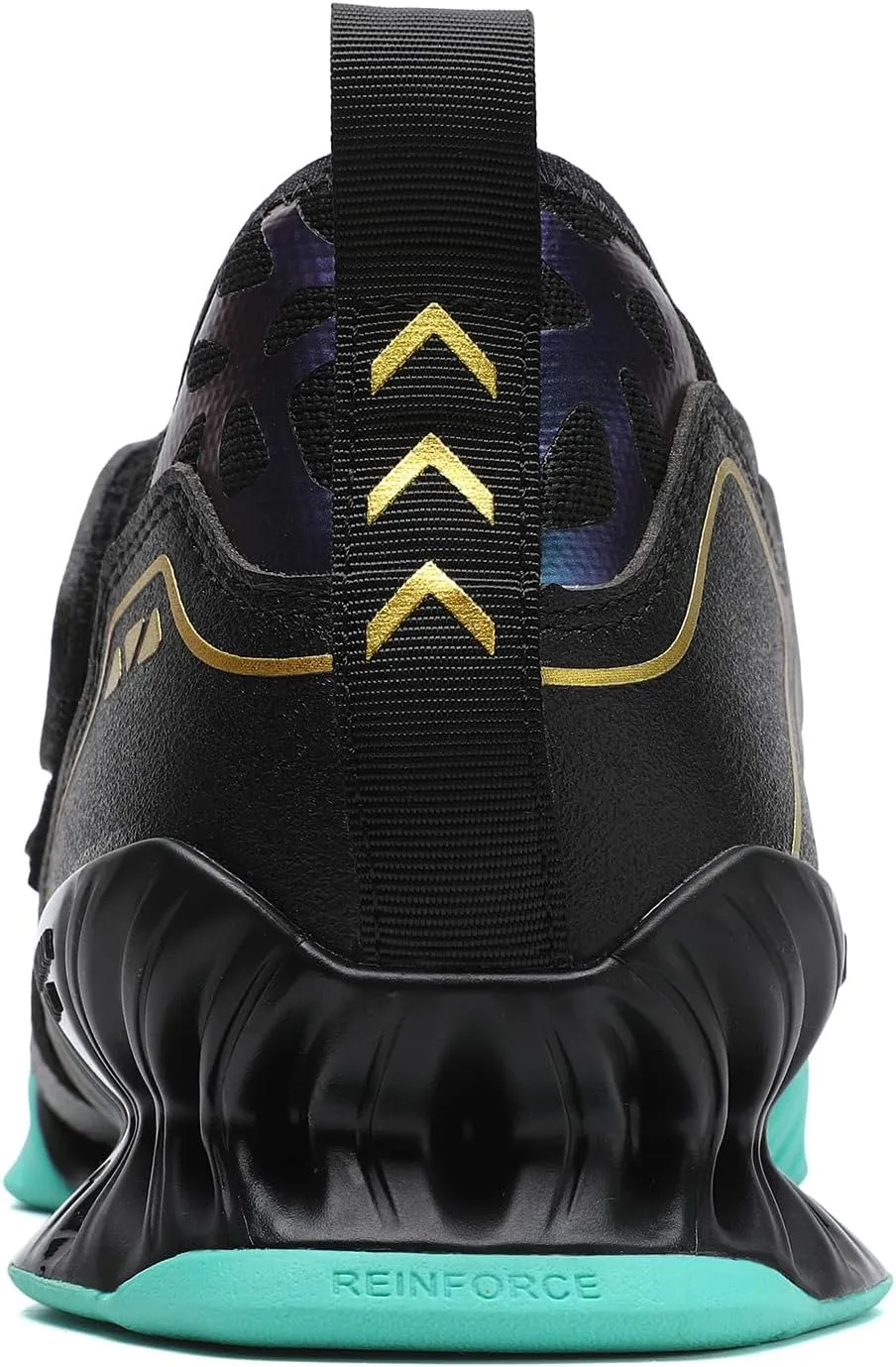 Weightlifting Shoes,Squat Shoes for Gym Powerlifting Shoes Deadlifting Footwear,Weight Lifting Shoes for Men Women