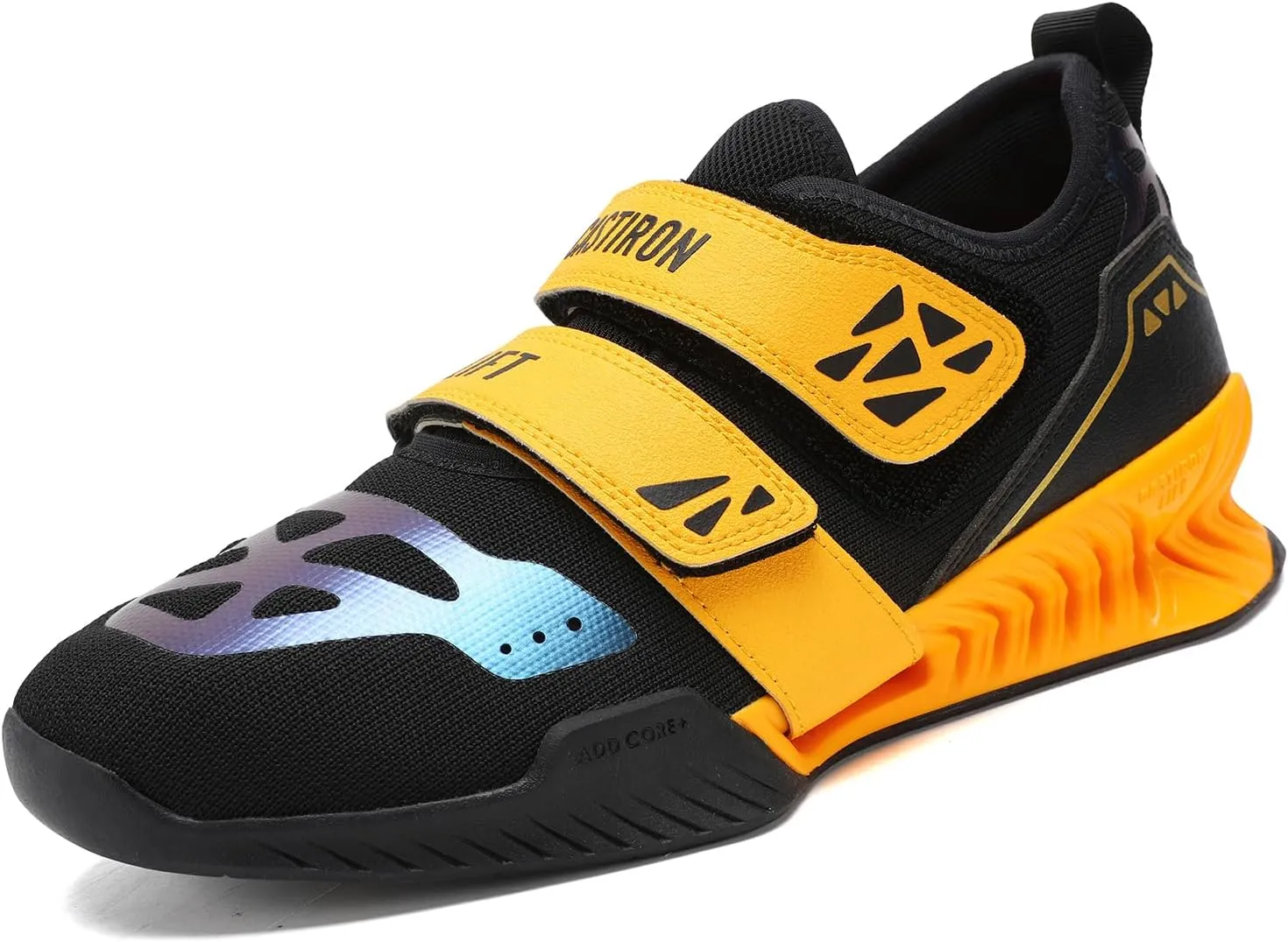 Weightlifting Shoes,Squat Shoes for Gym Powerlifting Shoes Deadlifting Footwear,Weight Lifting Shoes for Men Women