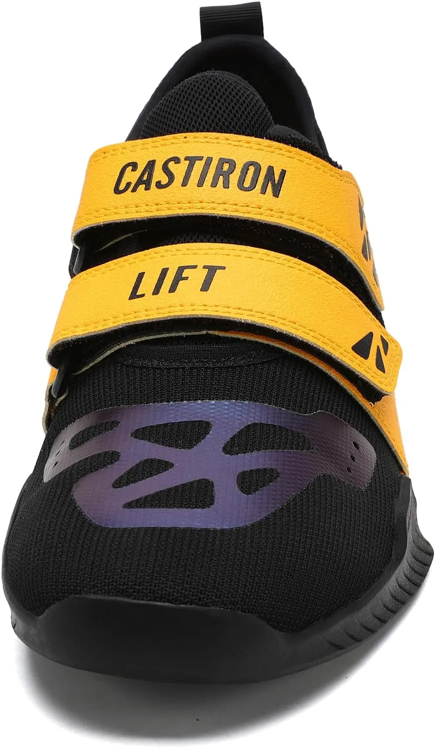 Weightlifting Shoes,Squat Shoes for Gym Powerlifting Shoes Deadlifting Footwear,Weight Lifting Shoes for Men Women