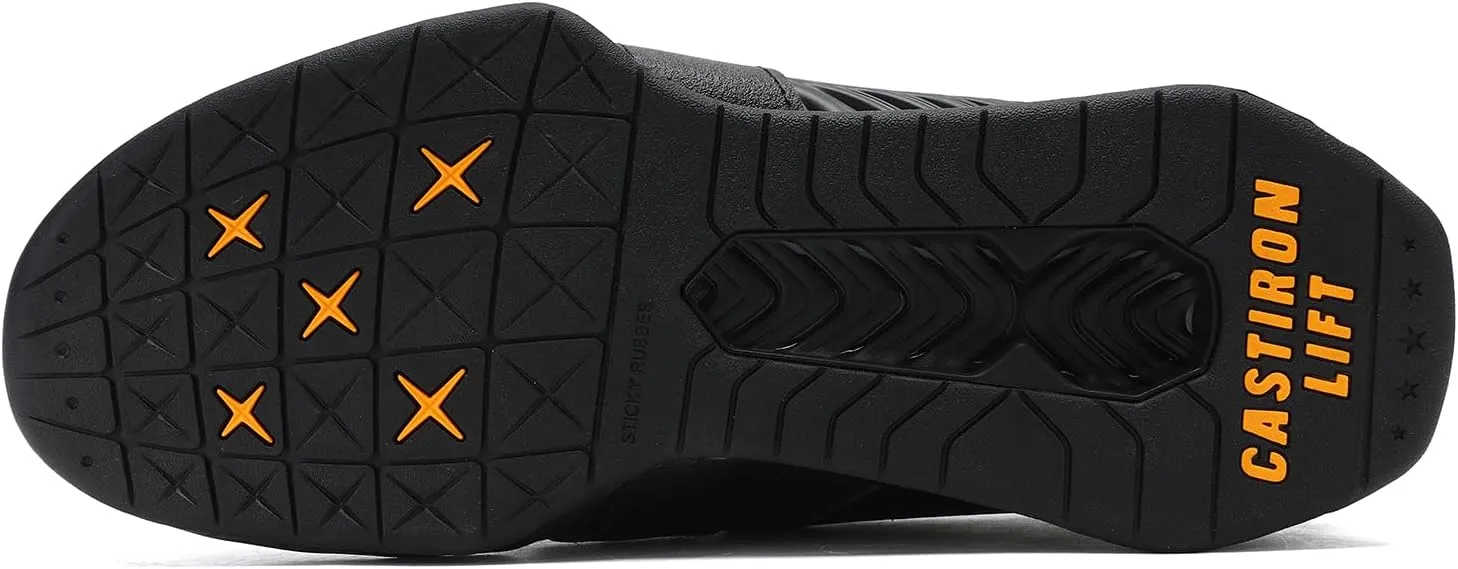Weightlifting Shoes,Squat Shoes for Gym Powerlifting Shoes Deadlifting Footwear,Weight Lifting Shoes for Men Women