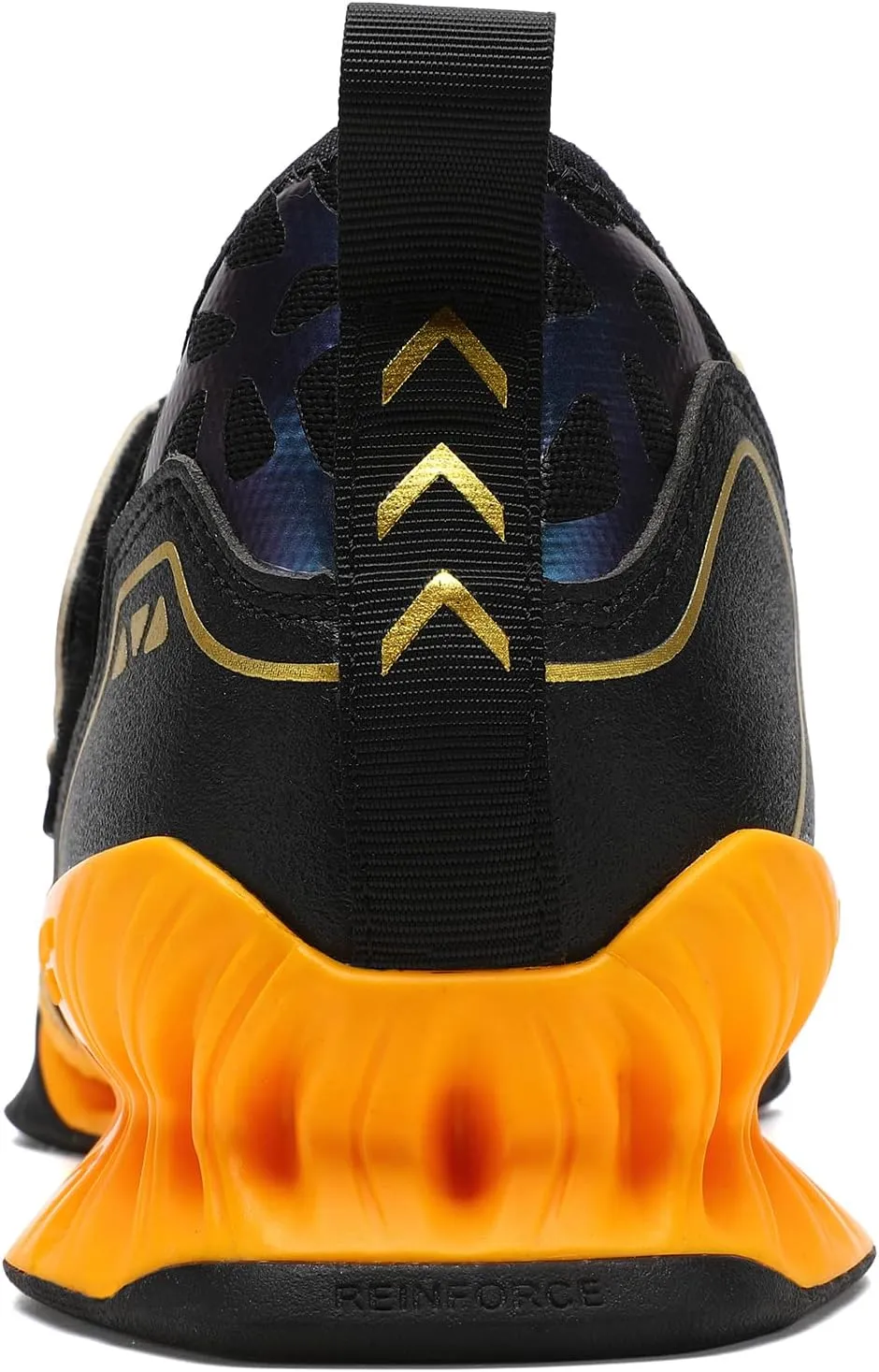 Weightlifting Shoes,Squat Shoes for Gym Powerlifting Shoes Deadlifting Footwear,Weight Lifting Shoes for Men Women