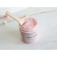 Whipped Sugar Body Scrub