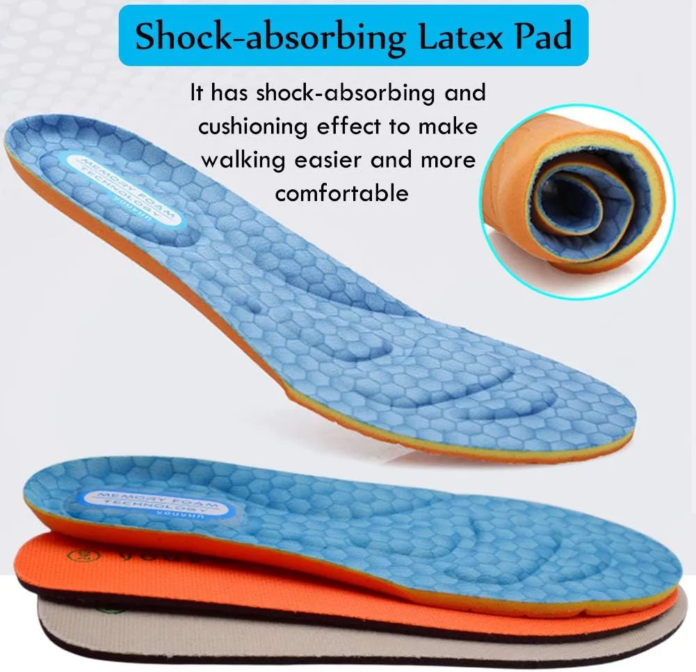 Wide Shoes with Adjustable Strap, Diabetic Shoes for Swollen Feet Easy Put On/Off Shoes for Seniors