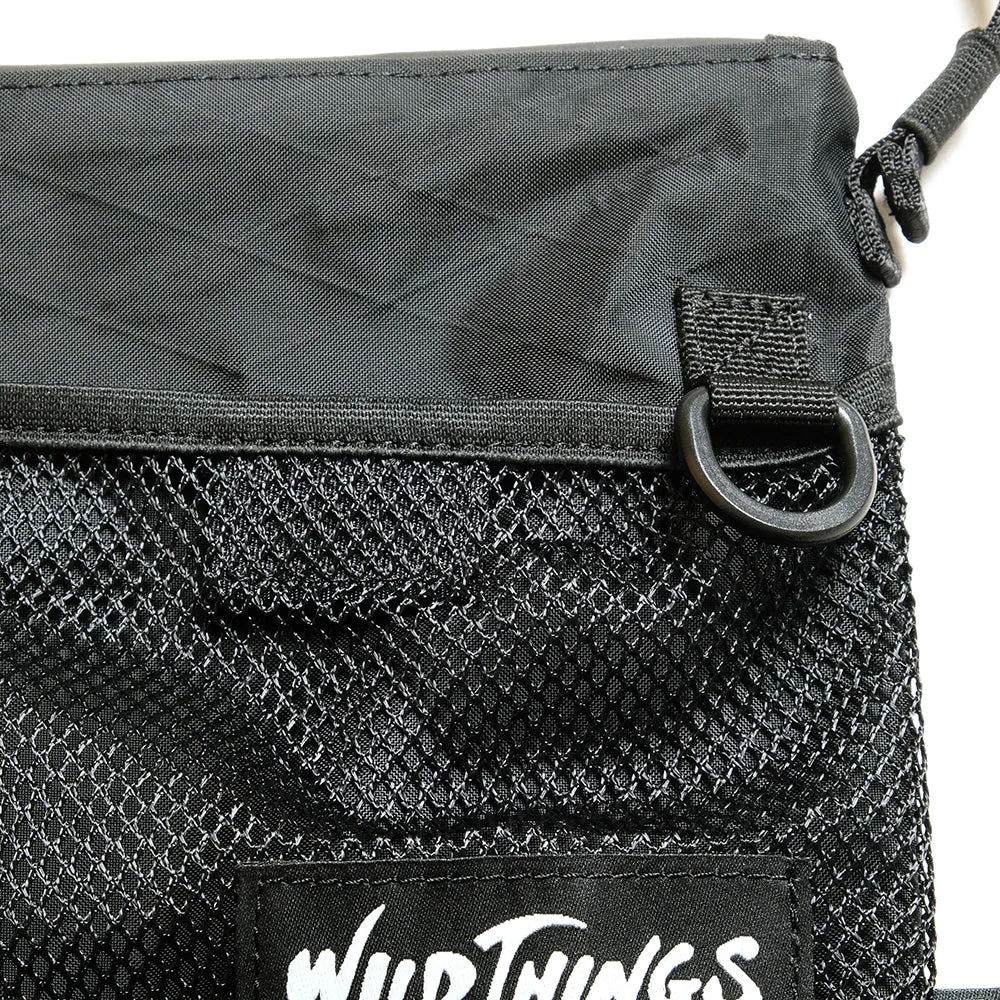 WILD THINGS -  - WT3800072