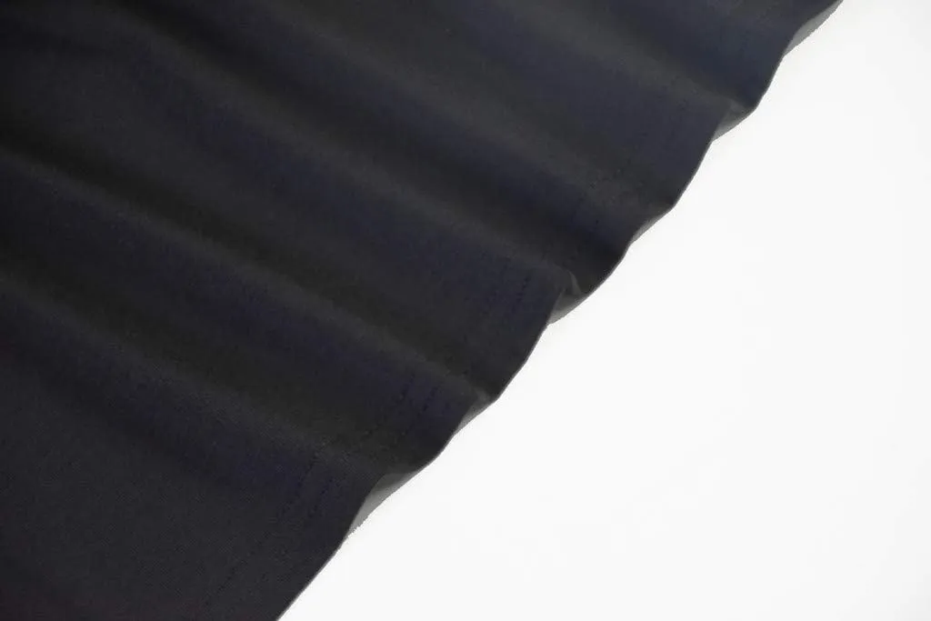 Women's Black Pleated Skirt Women Maxi Solid Comfort Bodycon High Waist Long Skirt Lady's Midi Skirts Spring