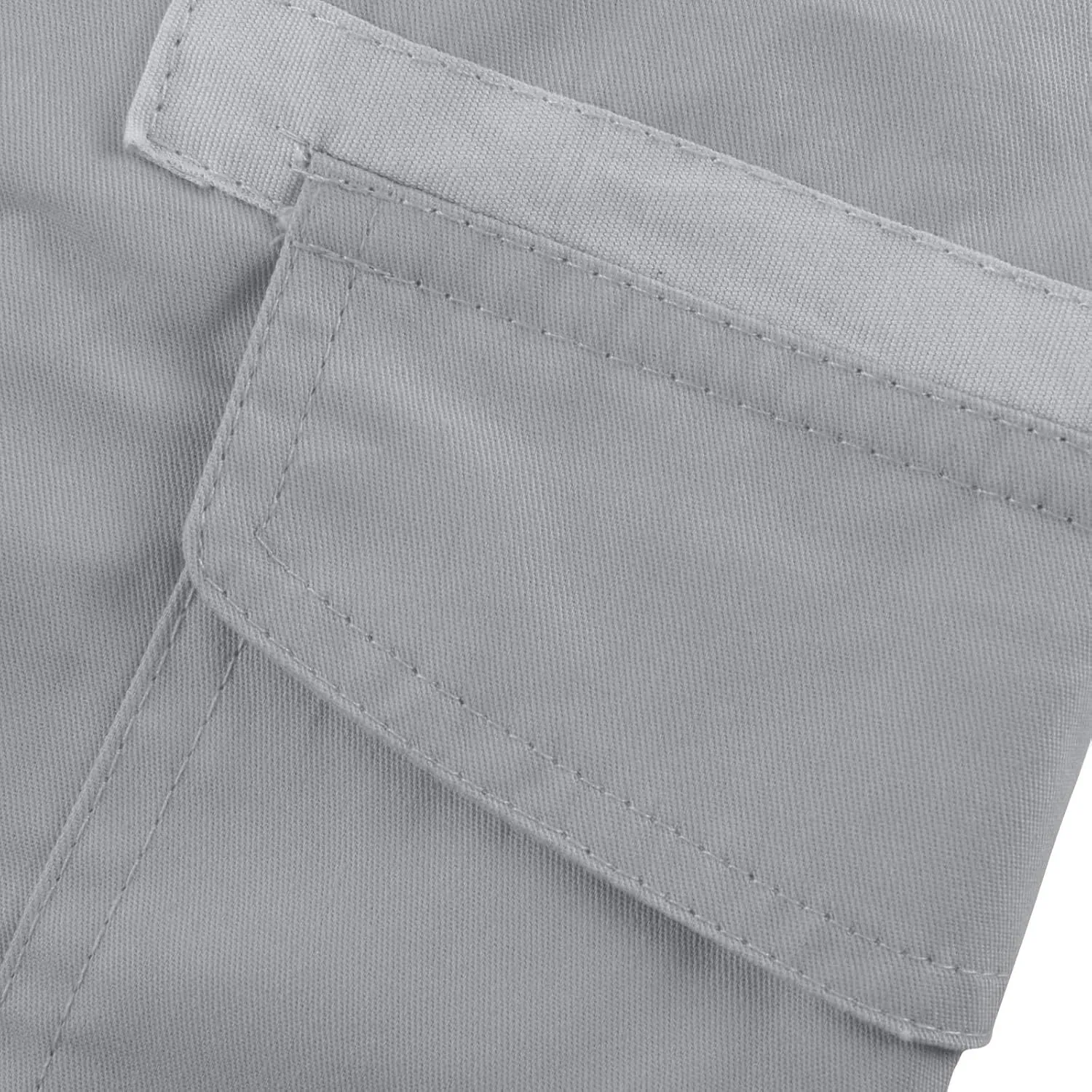 Womens Cargo Shorts 2024 Summer Casual Elastic High Waisted Drawstring Shorts Dressy Cotton Short Pants with Pocket