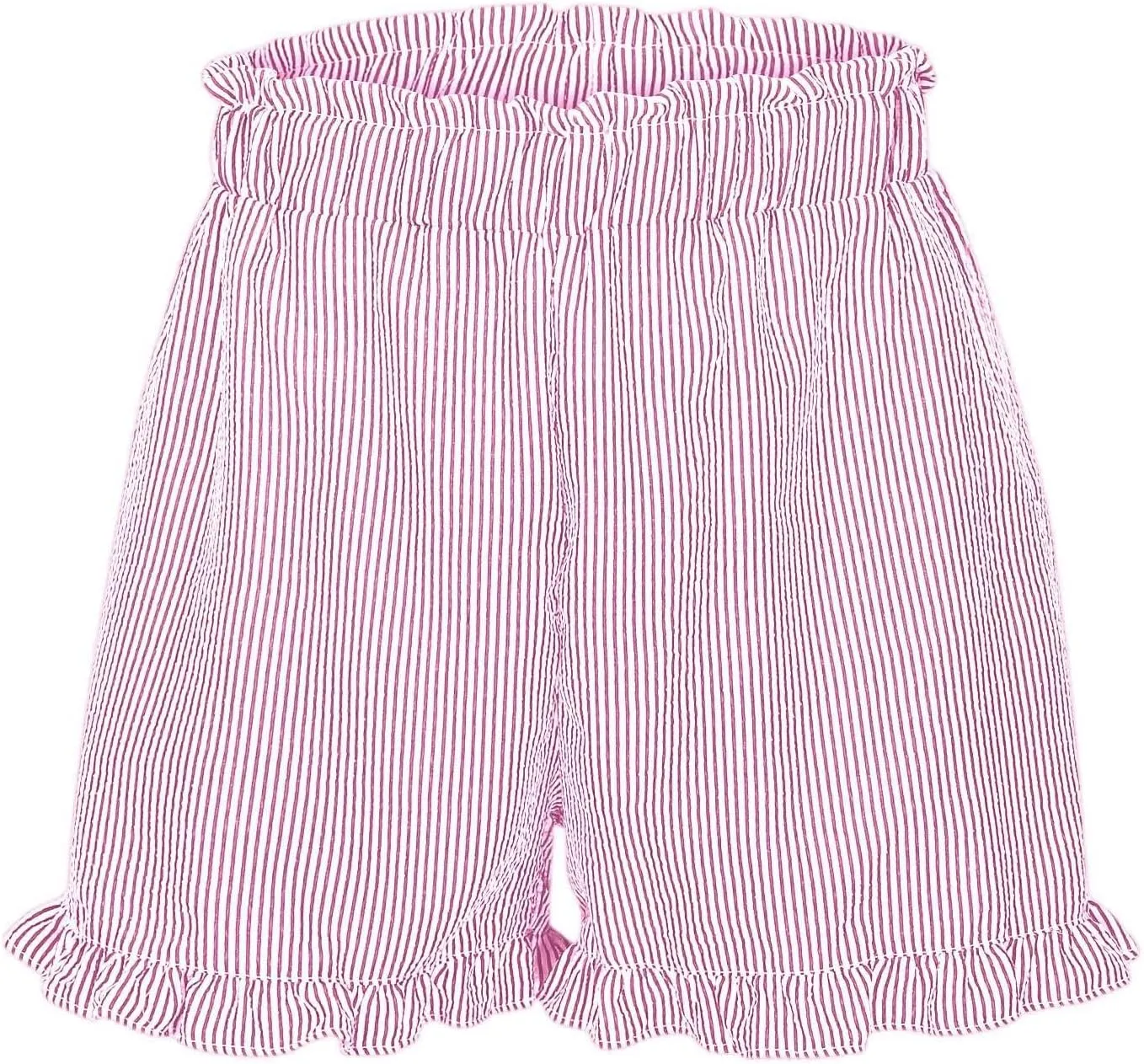 Women's Y2k Lounge Shorts Elastic Waist Comfy Cute Plaid Gingham Pajama Bottoms Checkered Sleep Boxer Pj Lounge Short