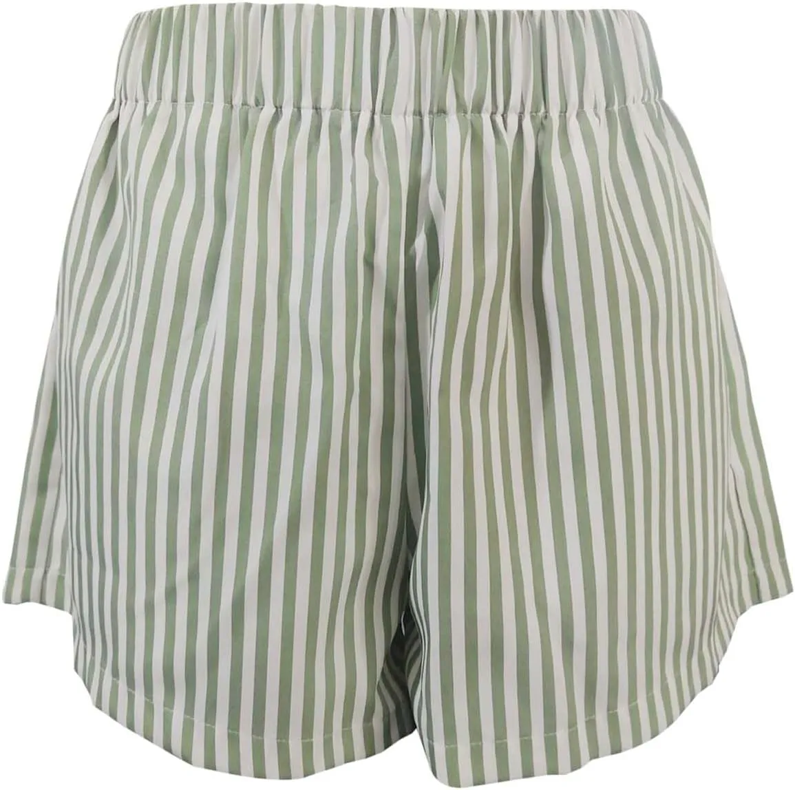 Women's Y2k Lounge Shorts Elastic Waist Comfy Cute Plaid Gingham Pajama Bottoms Checkered Sleep Boxer Pj Lounge Short