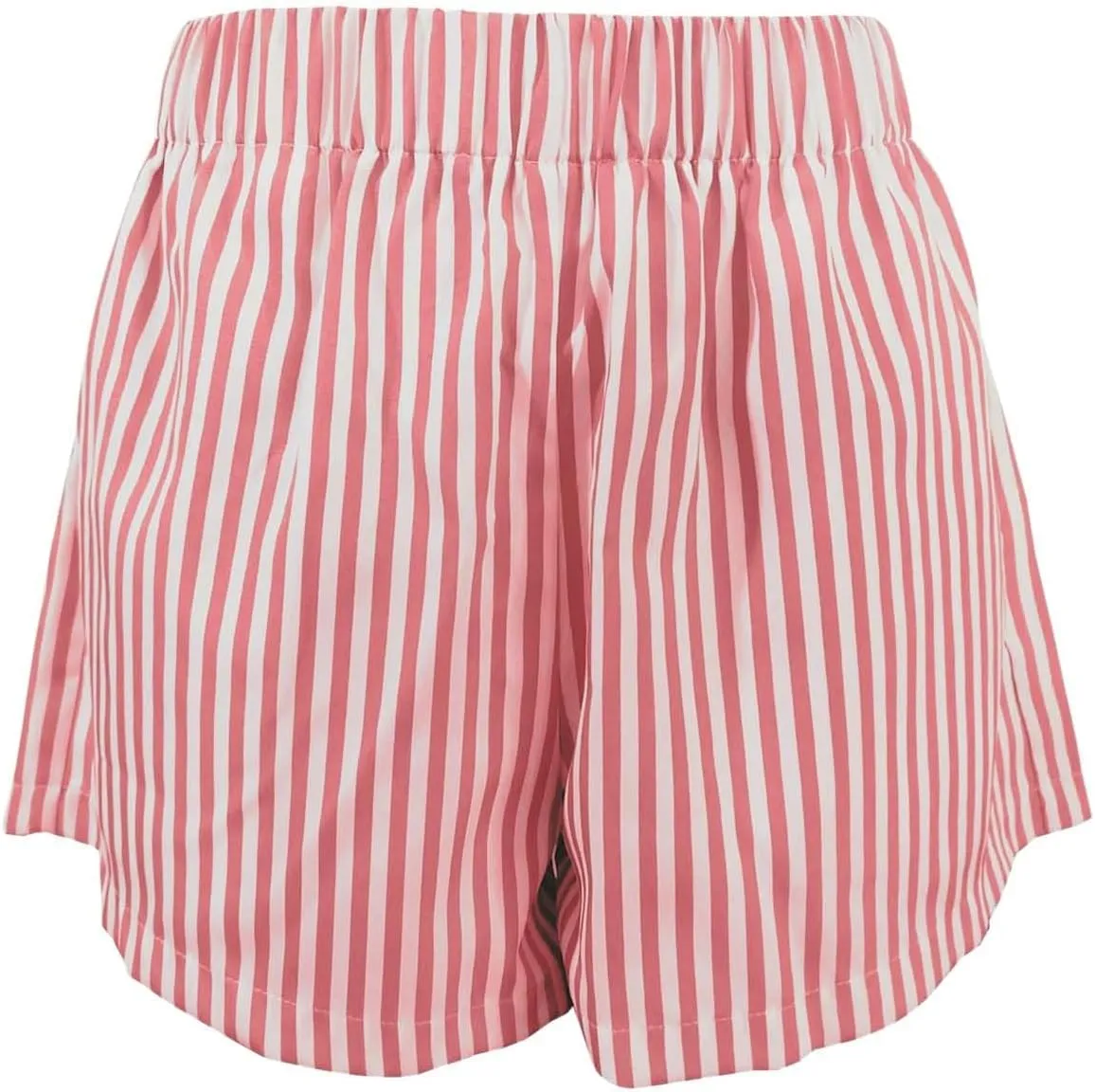 Women's Y2k Lounge Shorts Elastic Waist Comfy Cute Plaid Gingham Pajama Bottoms Checkered Sleep Boxer Pj Lounge Short