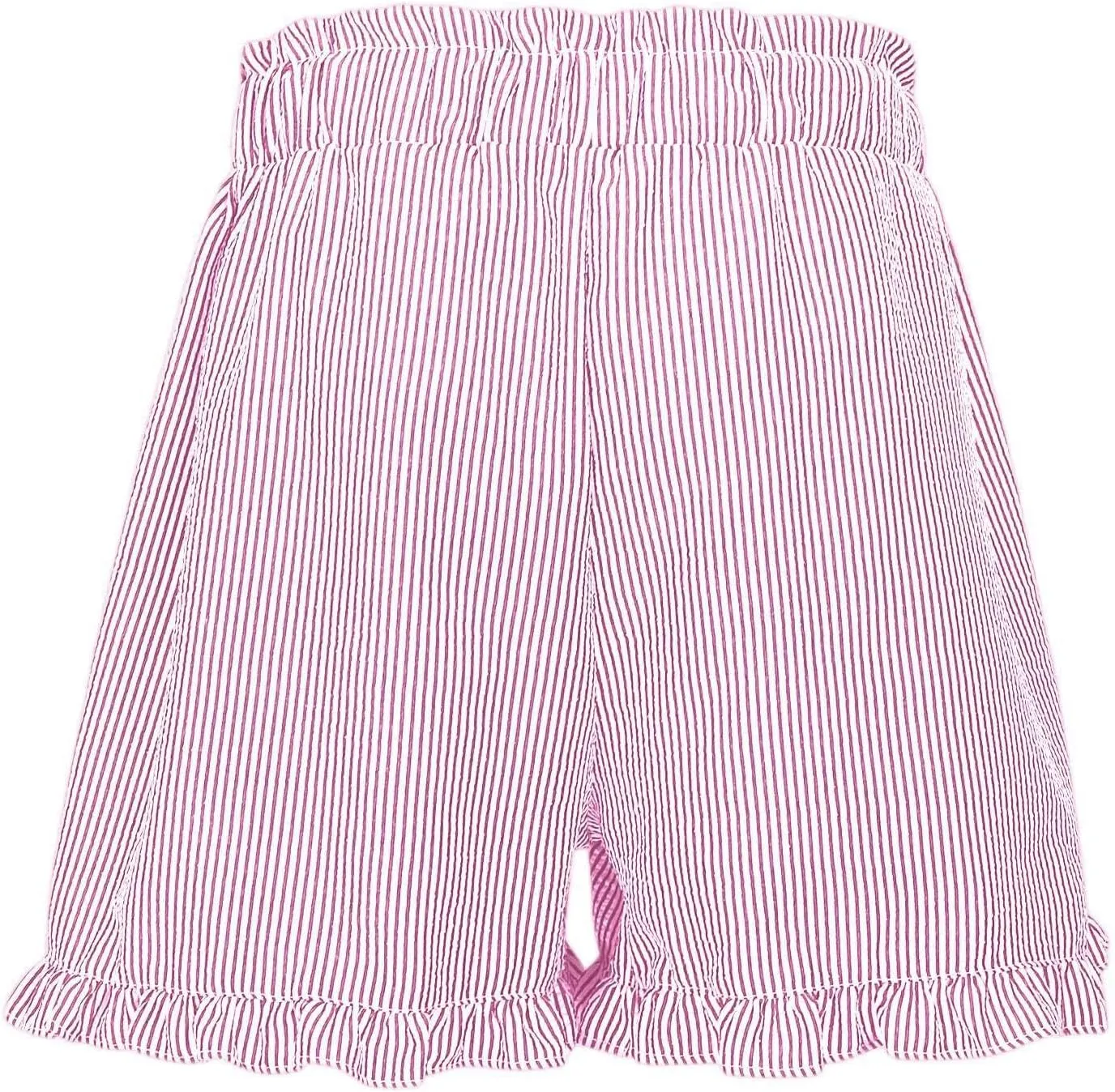 Women's Y2k Lounge Shorts Elastic Waist Comfy Cute Plaid Gingham Pajama Bottoms Checkered Sleep Boxer Pj Lounge Short